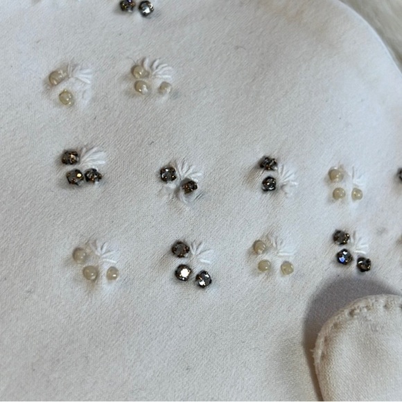 Vintage 60s Gloves - Picture 3 of 8